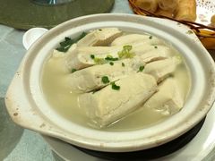 -阿锋鲍鱼酒家美食汇(华安店)