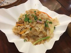 XO酱陈村粉-顺德人家食府(黄金广场店)