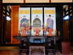 -许驸马府