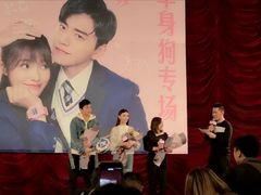 -大光明电影院(南京西路店)