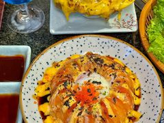 -梦山水日本烧肉(五四广场店)