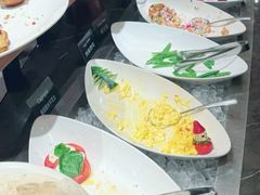 羊西冷-拉蒂娜·巴西牛排馆 Latina·Brazilian Steakhouse(王府井喜悦店)