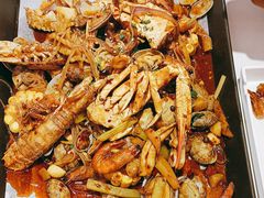-蟹宗蟹(润达国际五楼店)