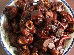 -一心烤肉(延安路店)