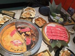 -牛New寿喜烧(金茂览秀城店)