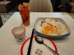 -柠檬树茶餐厅(海雅缤纷城店)