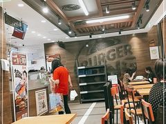 -汉堡王(上海虹口龙之梦)