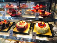 -视界美食自助餐厅·石家庄希尔顿酒店