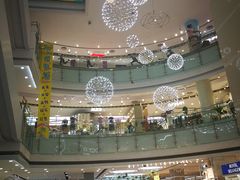-天虹商场(后海店)