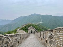 -慕田峪长城