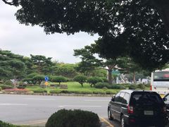 -新罗免税店