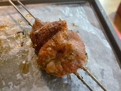 羊白腰-清真·金鑫隆牛羊肉(环山路店)