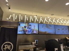 -Pull-Tab拉环咖啡(杭州市上城区来福士中心店)