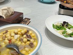 -口味堂(机场河店)