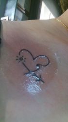 -墨無界刺青TATTOO