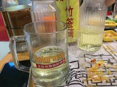-云晓光头烧烤吧(川沙绿地店)