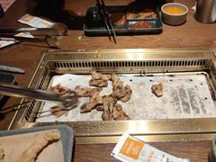 -新石器烤肉(之心城店)