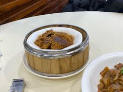 -凤凰楼酒家·粤宴点心(华强北店)