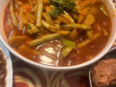 -大梁骨头馆·酱骨老菜(友好店)