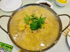 -古洼一锅鲜(国道店)