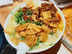 -小豆海棠(嘉兴路店)