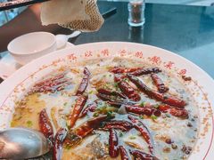 -川里谈·川味小馆(北京路店)