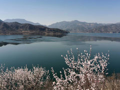 -白河堡水库