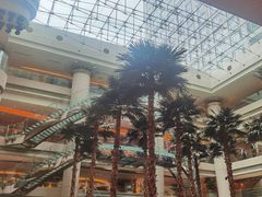 -威斯汀舞台餐厅