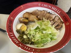 -春梅里卤鹅馆·47年老字号(东厦分店)