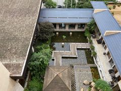 -三清山希尔顿度假酒店