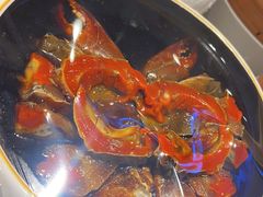 酱青蟹-小城故事·地道宁波味(月湖盛园店)