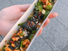 -董顺桃小粒臭豆腐(太平街一店)