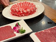 -南门涮肉(上海二店)