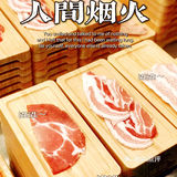 拉起身边的小伙伴来御殿场烧肉开启吃肉之旅吧！！