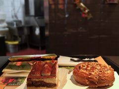 提拉米苏-麦当劳(大栅栏店)