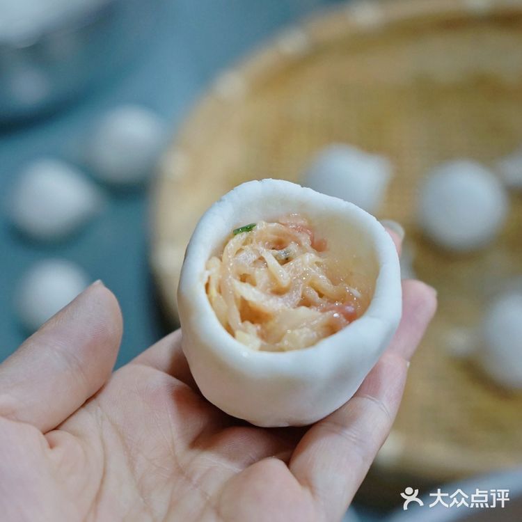 🍡🍡自己动手做汤圆🍡🍡宅家过个元宵节❗️