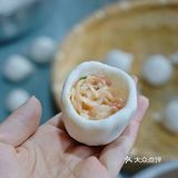 🍡🍡自己动手做汤圆🍡🍡宅家过个元宵节❗️