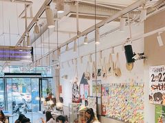 -小豆海棠(嘉兴路店)