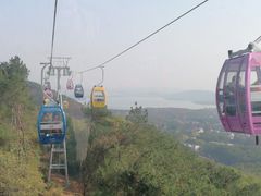 -东湖磨山景区