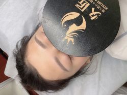 -久匠·纹眉半永久野生眉