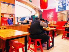 -陇上秦轩西安biangbiang面(EFC欧美金融商业城店)