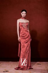 -Renee芮亦婚纱(原丽莎)