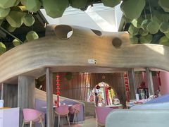 -水桶王国主题餐厅·聚会·生日派对·亲子活动·家庭套餐(亚龙湾希尔顿店)