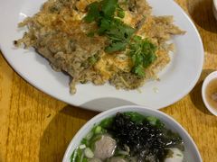 -老彬专工蚝烙糕粿