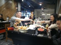 -小王少龙火锅(沙南街店)