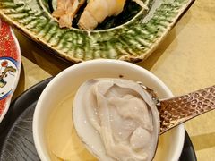 -鮨政· Omakase(港汇恒隆广场店)
