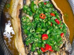 -半天妖烤鱼(丰科万达店)