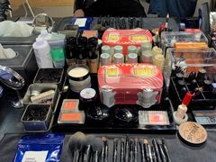 -海马体照相馆(万菱汇店)