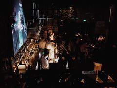 大堂-柒Lounge(三里屯店)