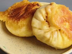-李记清真馆(打钉巷店)